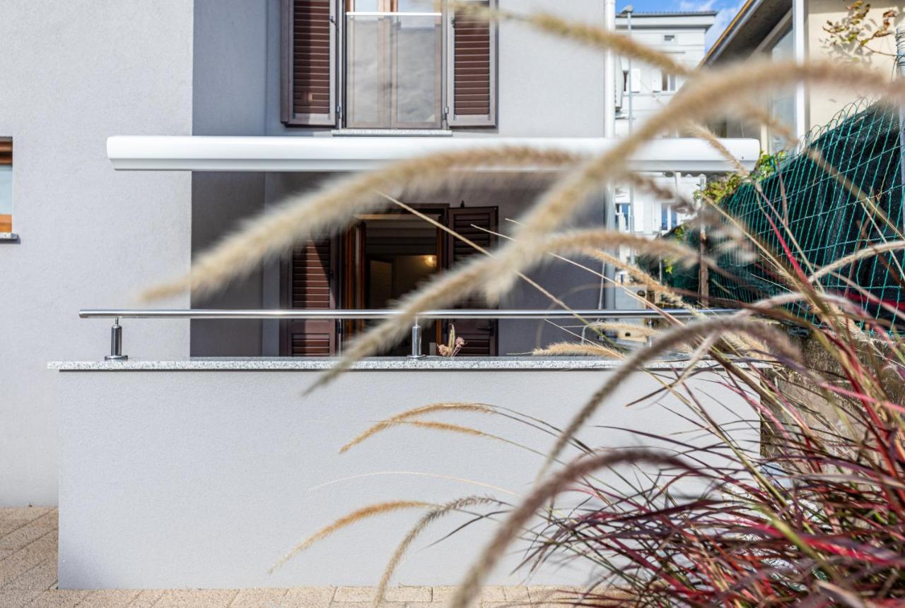 Apartments Crnekovic III Baska  Exterior photo